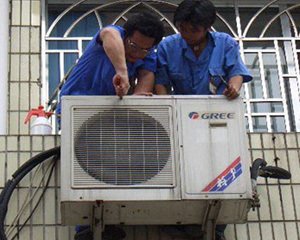 秦皇岛市空调售后维修服务中心在哪里找